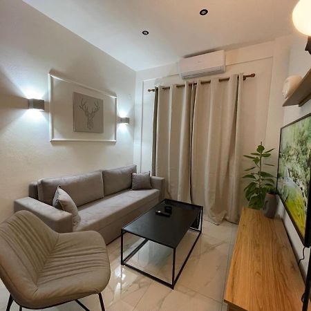 Deko Apartment 135 Tesalonika Bagian luar foto