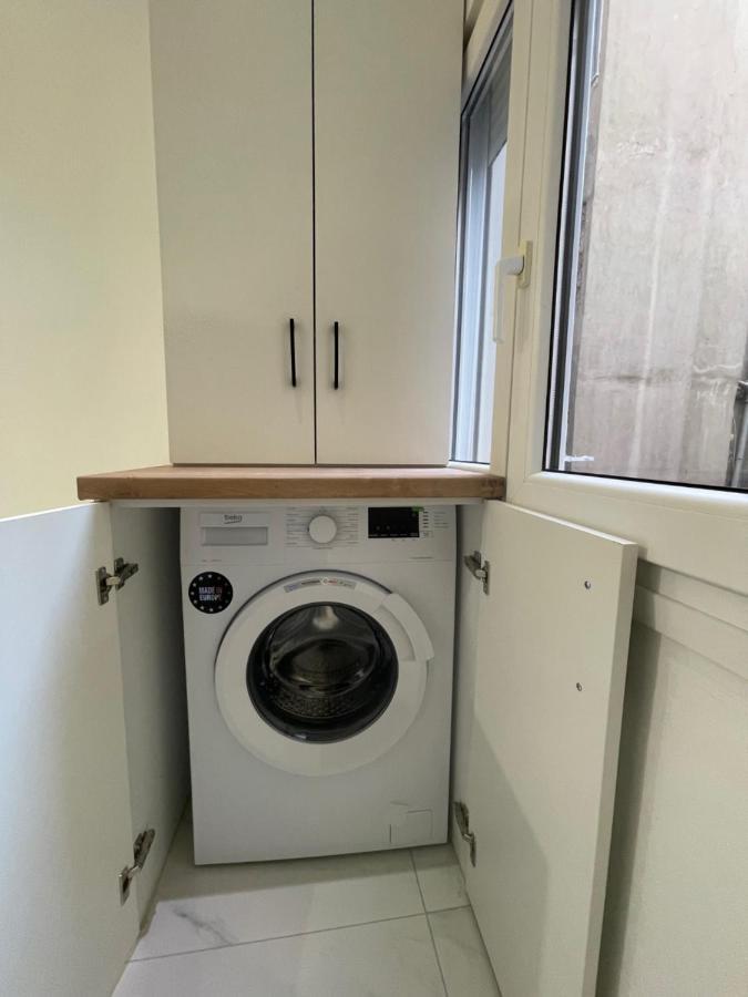 Deko Apartment 135 Tesalonika Bagian luar foto